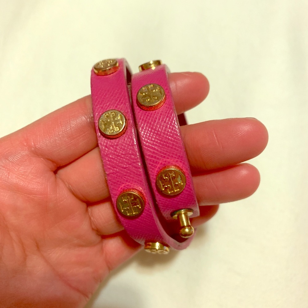 Tory Burch bracelet